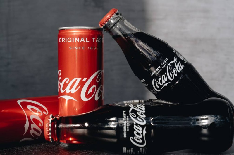 Giới thiệu thương hiệu nước ngọt coca cola