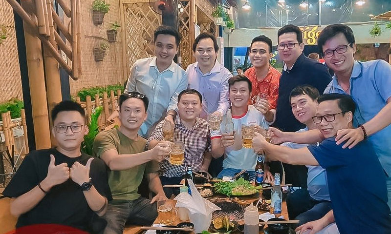 Đánh giá nhà hàng Bò Tơ Nhân Phát Lê Văn Quới
