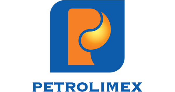 Logo thuong hieu gas Petrolimex