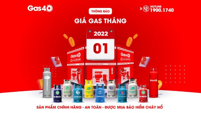 Gia gas thang 1 2021 2