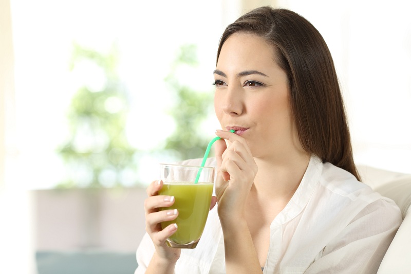 trà matcha là đồ uống giúp tỉnh táo tăng cường tập trung