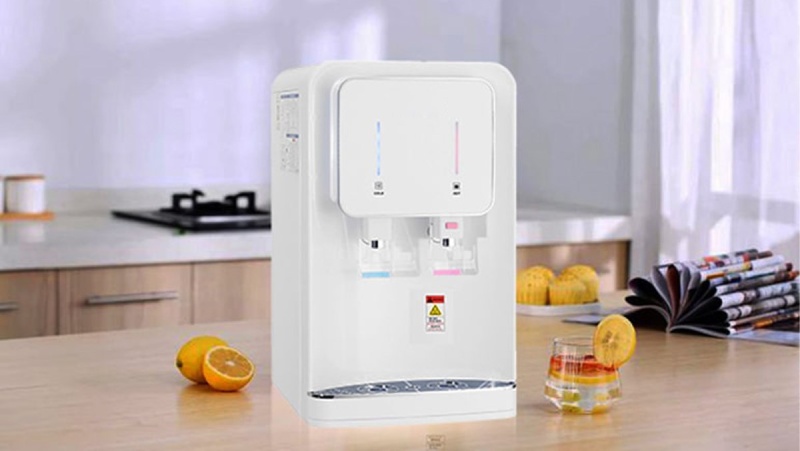 Ưu nhược điểm của máy lọc nước